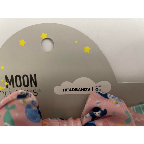 NWT- Set of 2 Baby Headbands - Picture 3 of 3